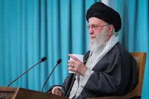 خواست آمریکا مذاکره نیست، زورگویی است