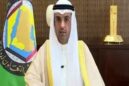  موضع گیری خصمانه نایف الحجرف علیه ایران 