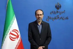 شریف زاده معاون امور بانکی وزیر اقتصاد شد