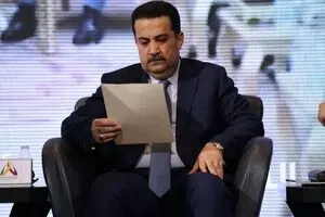 کابینه عراق در مسیر نهایی شدن
