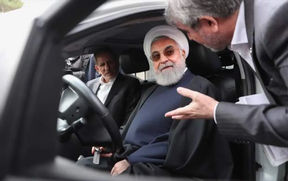 روحانی نگذاشت برق پرمصرف‌ها گران شود