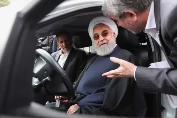 روحانی نگذاشت برق پرمصرف‌ها گران شود