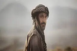 قصه قهرمان گمنام کردستان روی پرده سینماها رفت