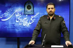 پلیس بین‌الملل هنوز برای ترامپ اعلان قرمز صادر نکرده است
