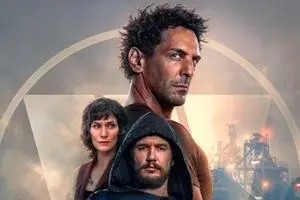 پخش فیلم اکشن «تاوان پول» پنج‌شنبه شب از شبکه یک