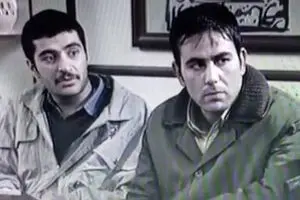 پخش فیلم تلویزیونی «دور دست» از شبکه تهران