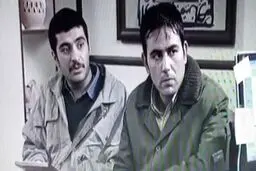 پخش فیلم تلویزیونی «دور دست» از شبکه تهران