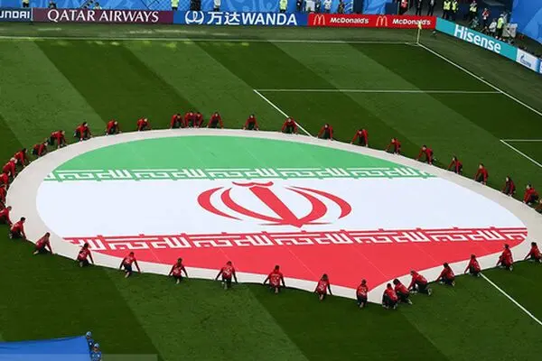 اعلام قیمت بلیت بازی‌های ایران در جام جهانی ۲۰۲۶
