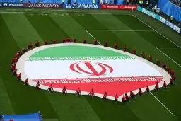 اعلام قیمت بلیت بازی‌های ایران در جام جهانی ۲۰۲۶