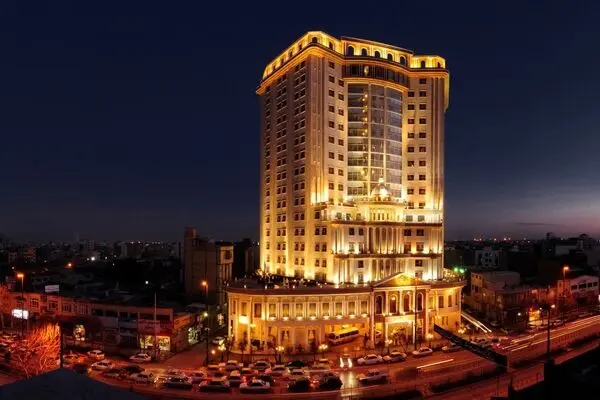 هتل های مشهد مناسب برای اقامت افراد دارای معلولیت