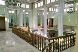 خانه مجلل شهرداران تهران به چه کسی فروخته شد؟