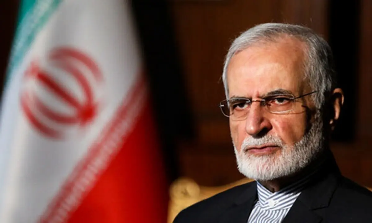 دولت کره جنوبی ۷ میلیارد دلار ایران را گروگان گرفته است