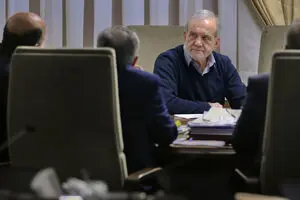 تکلیف سفر کیش را روشن کنید
