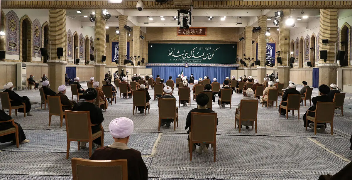 حد غنی‌سازی ایران ۲۰درصد نیست