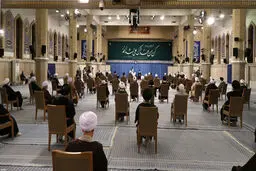 حد غنی‌سازی ایران ۲۰درصد نیست