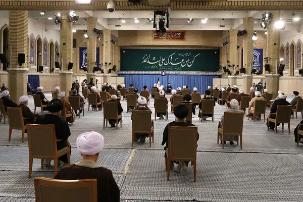 حد غنی‌سازی ایران ۲۰درصد نیست