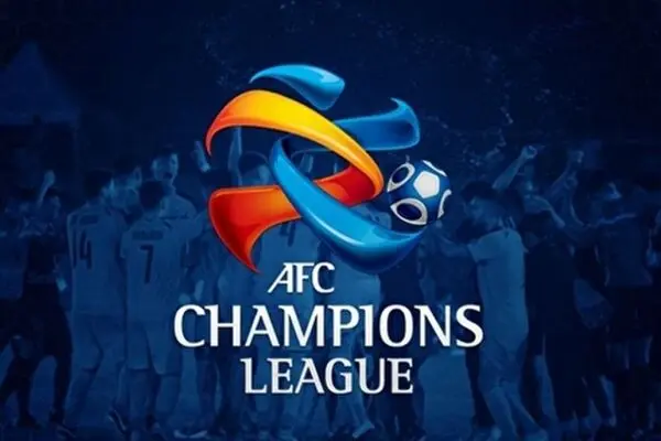  اعلام برنامه استقلال و پرسپولیس در لیگ قهرمانان آسیا 