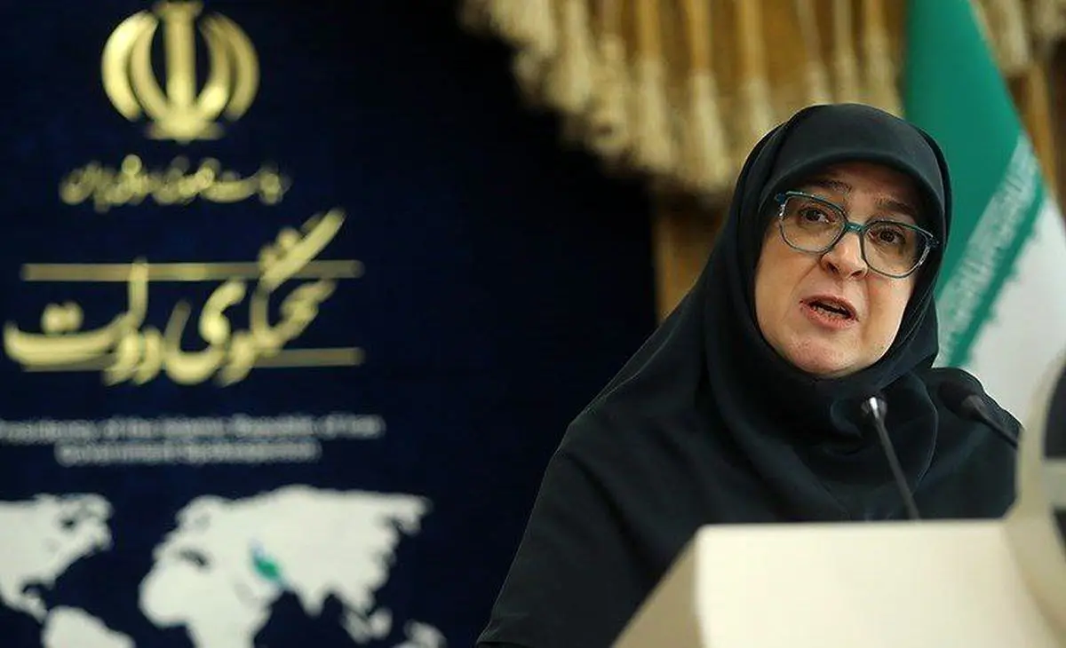دولت دنبال محدودسازی اینترنت نیست