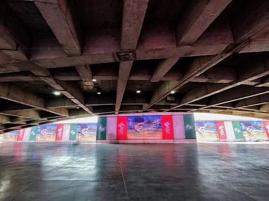 آغاز نمایش فیلم‌های جشنواره فجر در سینماهای مردمی تهران از ۱۲ بهمن