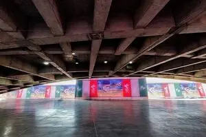 آغاز نمایش فیلم‌های جشنواره فجر در سینماهای مردمی تهران از ۱۲ بهمن