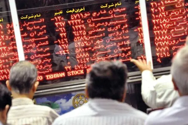احیای بورس با ارزپاشی و پول‌پاشی