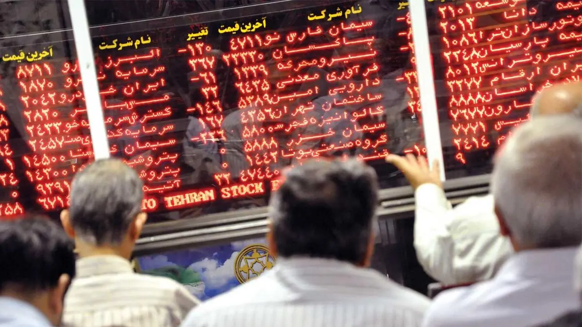 احیای بورس با ارزپاشی و پول‌پاشی