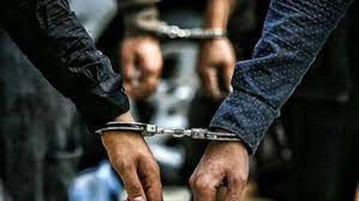 بازداشت ۷ نفر در راستای مبارزه با فساد در نسیم‌شهر