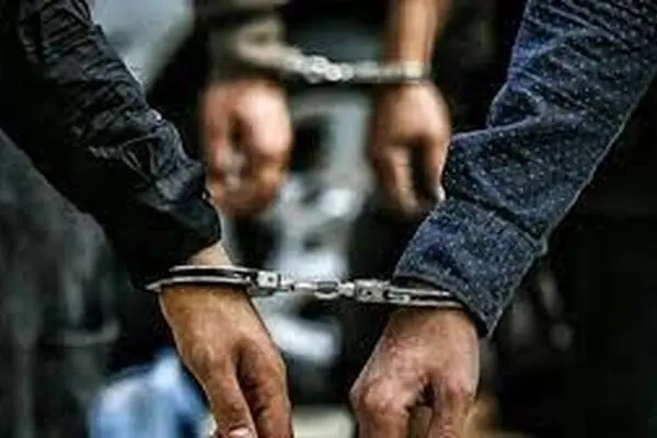 بازداشت ۷ نفر در راستای مبارزه با فساد در نسیم‌شهر