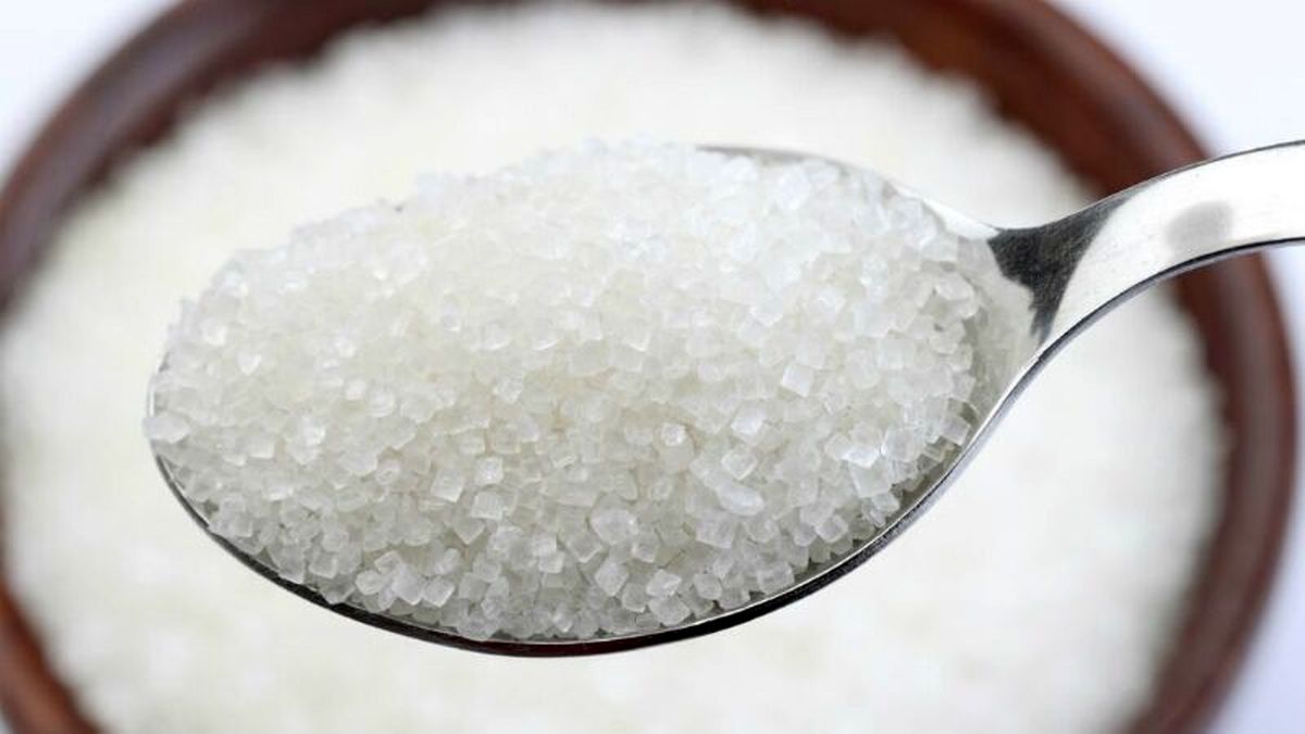 
۱۰۱ هزار تن شکر در انبار‌های بنادر کشور وجود دارند
