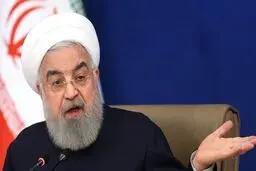  رئیس‌جمهور: راه‌آهن رشت - کاسپین باید در اوایل سال آینده به بهره‌برداری برسد 