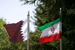 آزادی دو زندانی ایرانی در قطر