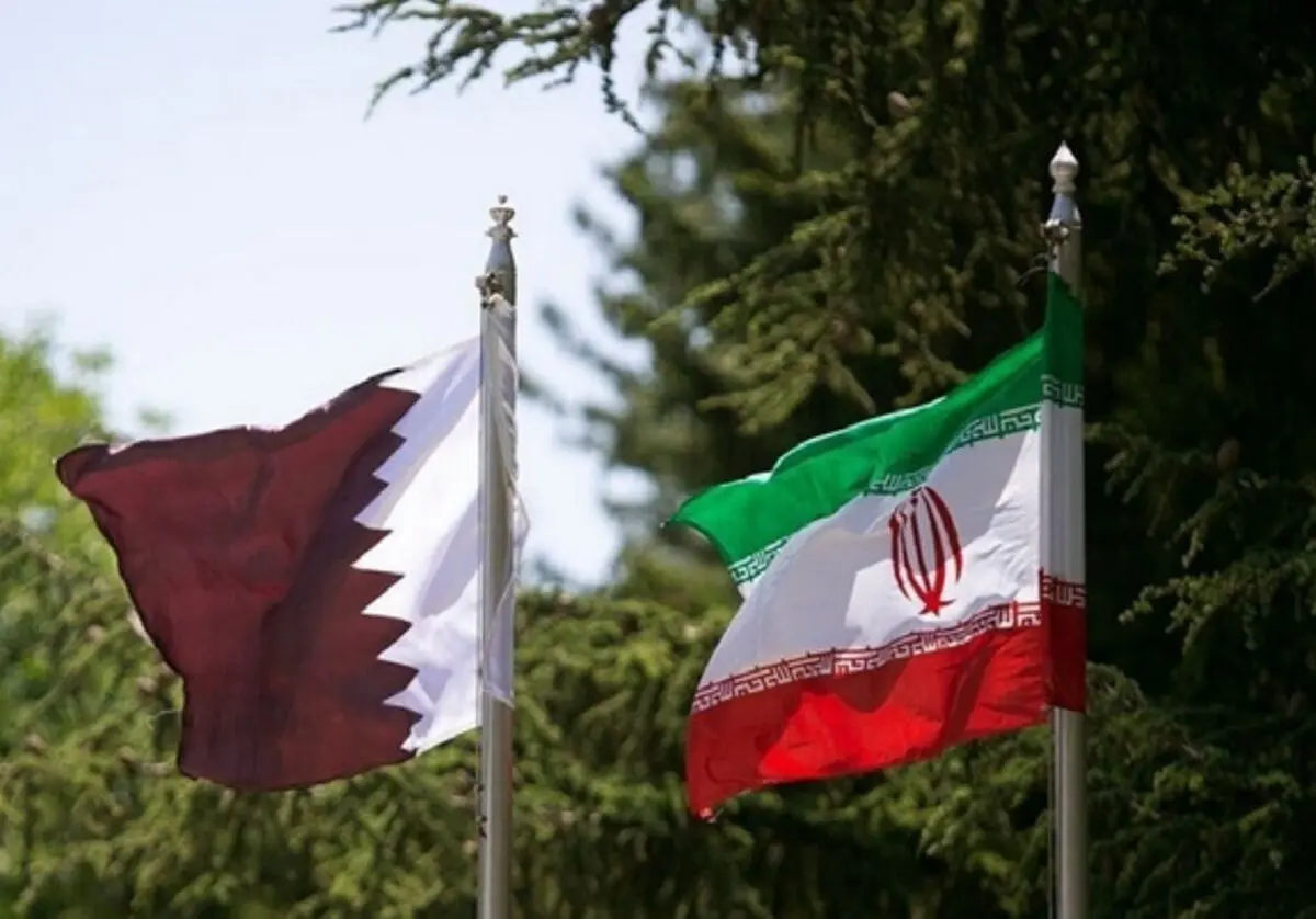 آزادی دو زندانی ایرانی در قطر