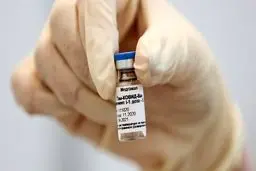 فیلم: اولین محموله واکسن کرونای روسیه به ایران بارگیری شد