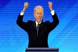 اذعان رئیس جمهور آمریکا بر ساختار نژادپرستانه این کشور
