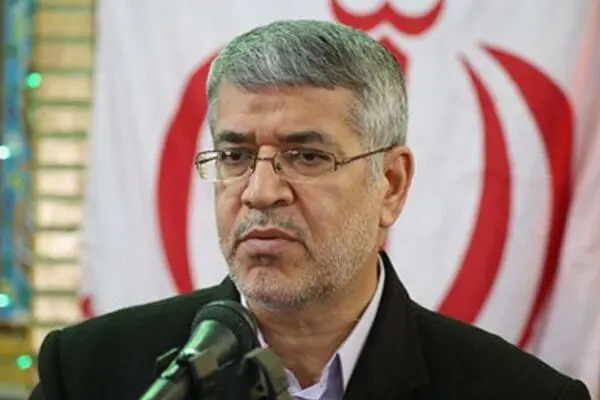 کار ستاد انتخاباتی در تهران شروع شده است
