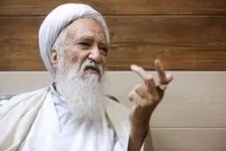
FATF در مجمع تصویب نمی‌شود