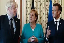 اروپا در کجای توافق هسته‌ای ایران قرار دارد؟