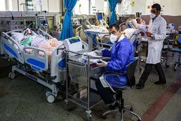 تصویب ترمیم حقوق کارکنان نظام سلامت در مجمع تشخیص مصلحت نظام