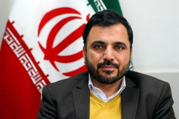 وزیر پیشنهادی ارتباطات و موافقت نسبی با طرح صیانت از کاربران