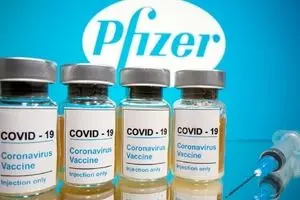 مداح معروف: یک‌هزار واکسن فایزر به سلبریتی‌ها بزنید