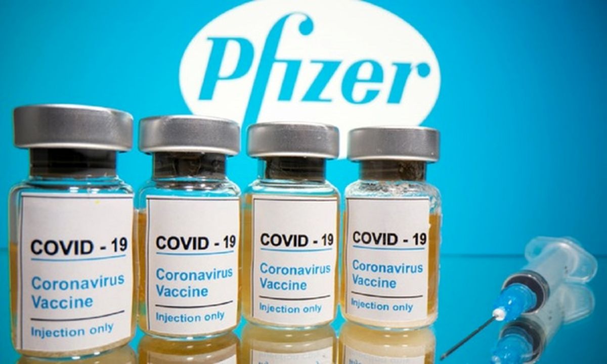 مداح معروف: یک‌هزار واکسن فایزر به سلبریتی‌ها بزنید