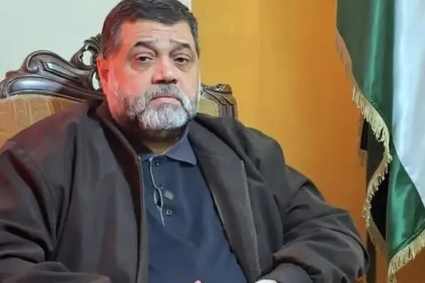 حماس: نتانیاهو در «رفح» به دنبال پیروزی خیالی است