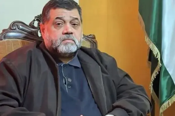 حماس: نتانیاهو در «رفح» به دنبال پیروزی خیالی است