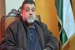 حماس: نتانیاهو در «رفح» به دنبال پیروزی خیالی است