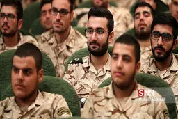 طبق قانون اساسی به اصلاح سربازی ورود خواهیم کرد