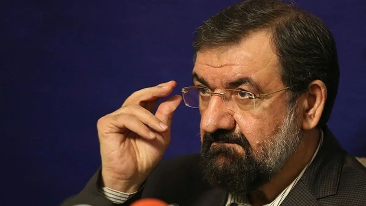 محسن رضایی: تکرار مدیریت دولت‌های گذشته سم مهلک است
