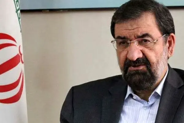 فیلم:  افشاگری محسن رضایی از پشت پرده‌ بورس 
