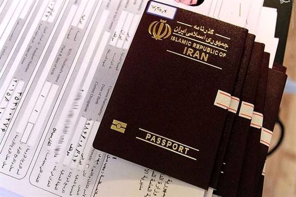 صدور گذرنامه زیارتی اربعین ۵۰ هزار تومان و پنج روزه صادر می‌شود