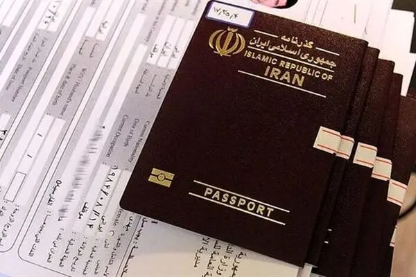 صدور گذرنامه زیارتی اربعین ۵۰ هزار تومان و پنج روزه صادر می‌شود