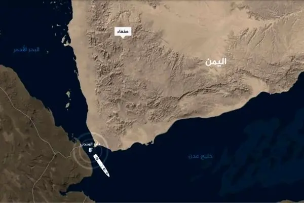 صنعا در مسیر الگوبرداری از هرمز؛ باب المندب به گلوگاه اقتصادی جدید تبدیل می‌شود